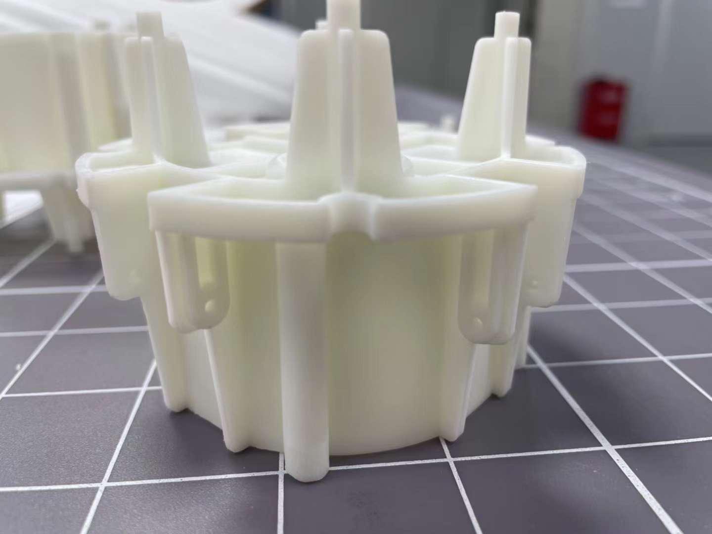 SLA光固化3D打印快速原型件定制