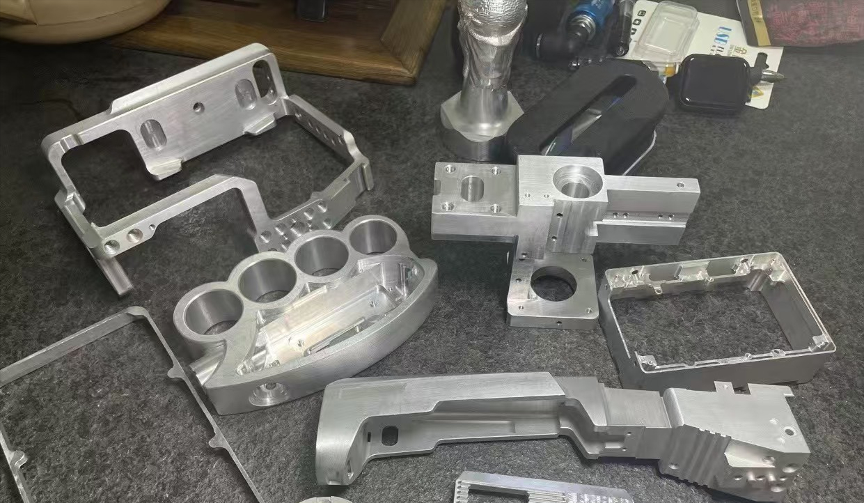 康复机器人结构件的加工要求：精度、重量与耐久性的平衡