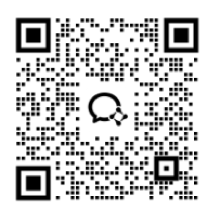 上海站微信二维码