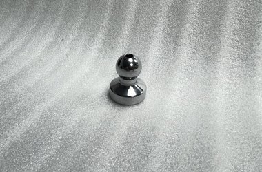 小批量CNC小零件公差沟通
