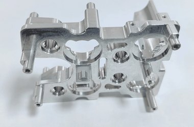 小批量非标零件加工报价评估