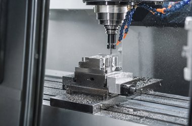 来料CNC加工余量和装夹评估