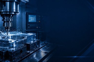小批量CNC加工和表面处理交期评估