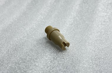铜件CNC加工导电零件