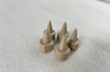 POM工程塑料小件加工